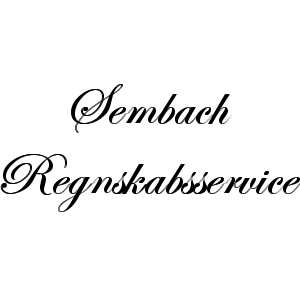 SEMBACH REGNSKABSSERVICE